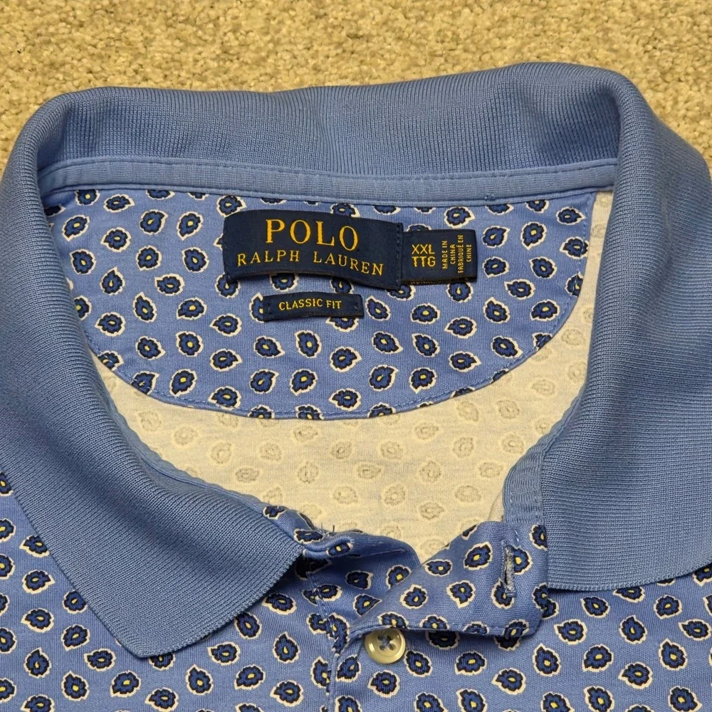 Polo Ralph Lauren polo ralph